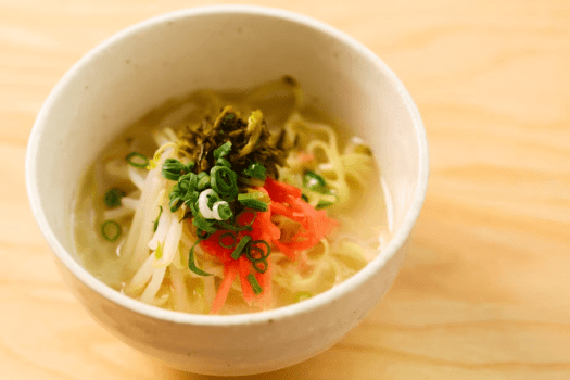 平和台ホテルファイブ 【名物朝食】熱々ハンバーグ丼や明太子!〆のラーメンも揃う福岡満喫ビュッフェ<朝食付>