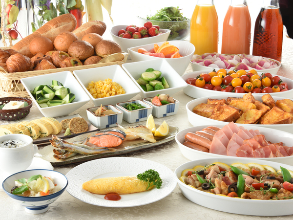 福山ニューキャッスルホテル シンプルプラン　朝食付