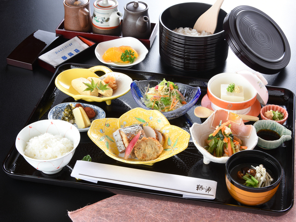 福山ニューキャッスルホテル シンプルプラン　朝食付