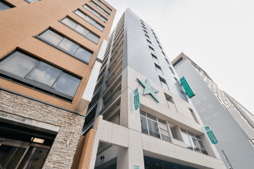 アーバイン広島セントラル 【素泊まり】お部屋タイプおまかせプラン♪