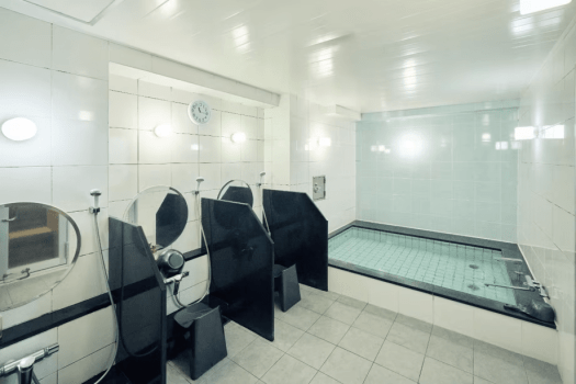 アーバイン広島セントラル 【素泊まり】お部屋タイプおまかせプラン♪