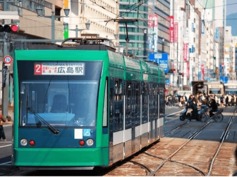 アーバイン広島セントラル 【素泊まり】☆URBAIN - STYLE☆ 広島旅応援！！プラン★