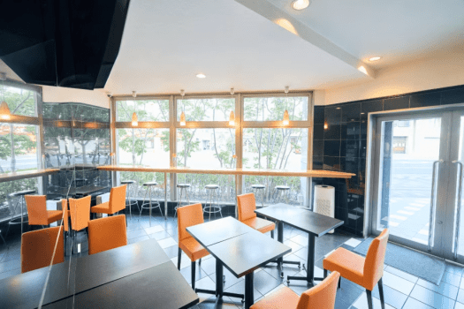 アーバイン広島エグゼクティブ DP【素泊まり】出張経費削減！お得なビジネスプラン☆