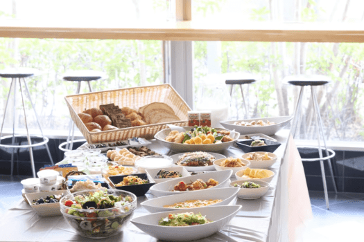 アーバイン広島エグゼクティブ DP【朝食付】出張経費削減！△お得なビジネスプラン△