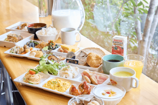 アーバイン広島エグゼクティブ DP【朝食付】出張経費削減！△お得なビジネスプラン△
