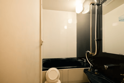 アーバイン広島エグゼクティブ プレミアツインルーム◆喫煙◆