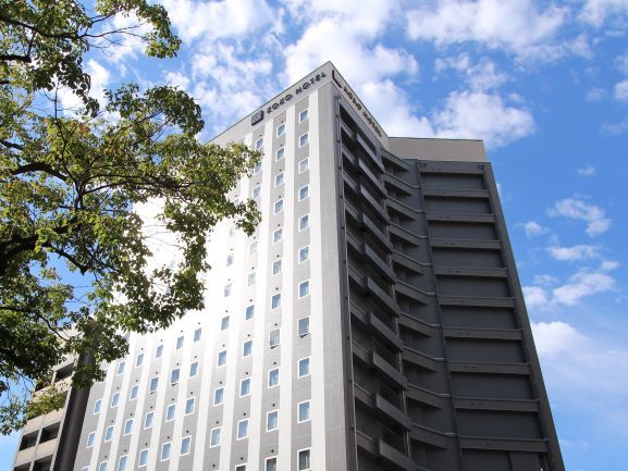 KOKO HOTEL 広島駅前 KOKO シンプルプラン / 素泊り