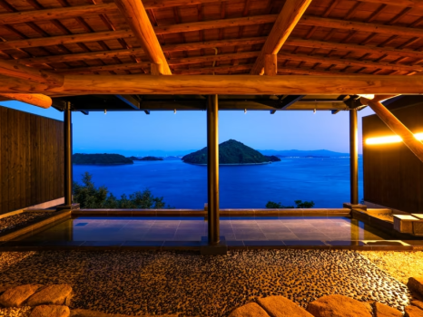 きのえ温泉 ホテル清風館 【HP限定価格！】【本格和食】素材、器、盛付け 料理長が全てに拘った創作会席プラン【夕食は個室食】