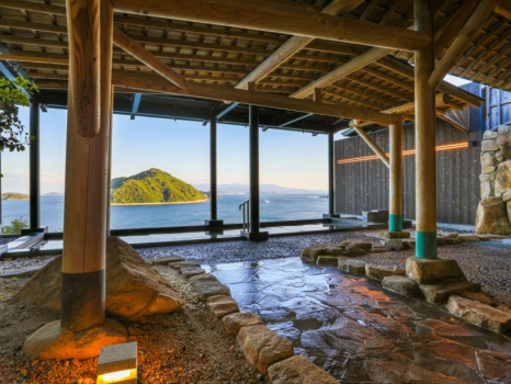 きのえ温泉 ホテル清風館 【HP限定価格！】【本格和食】素材、器、盛付け 料理長が全てに拘った創作会席プラン【夕食は個室食】