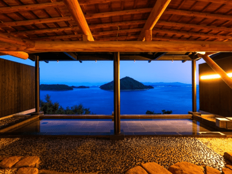 きのえ温泉 ホテル清風館 【HP限定価格!】【本格和食】素材、器、盛付け 料理長が全てに拘った創作会席プラン【夕食は個室食】