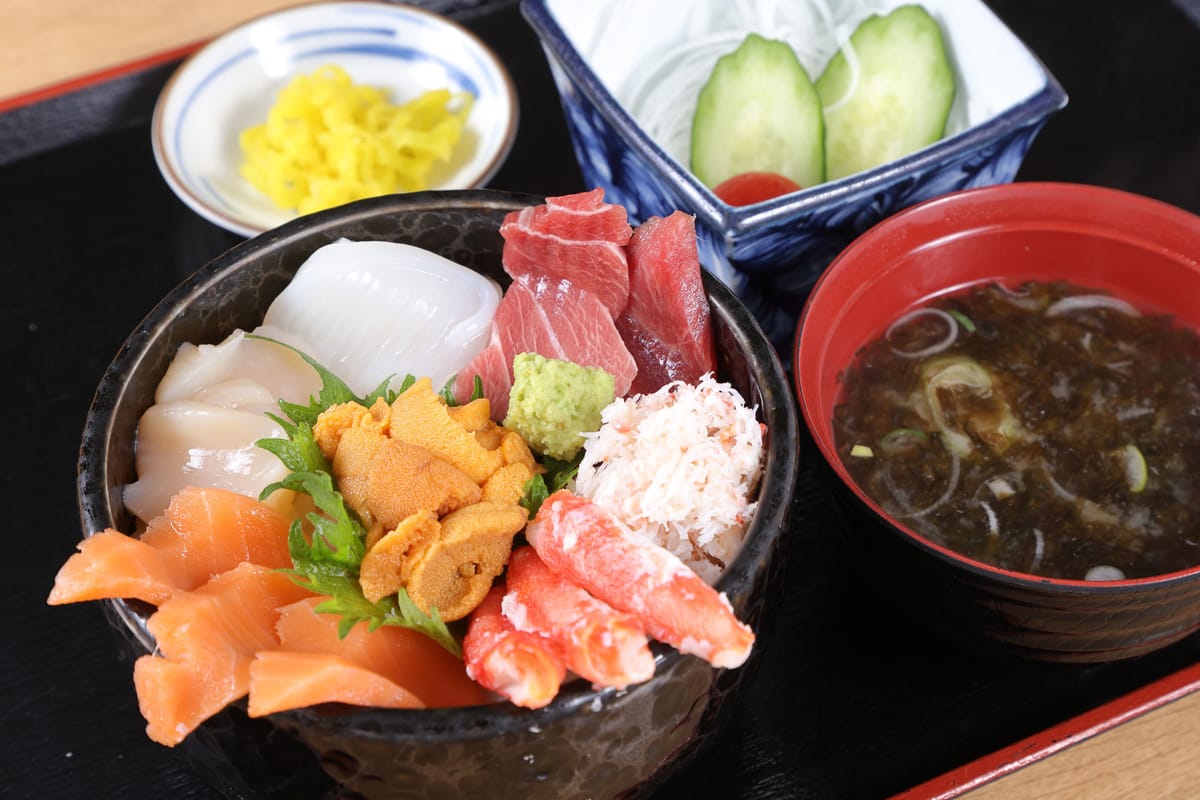 HAKODATE男爵倶楽部HOTEL＆RESORTS 【お部屋が朝市】 「海鮮問屋・えびす食堂」よりお部屋に直送　朝食付プラン