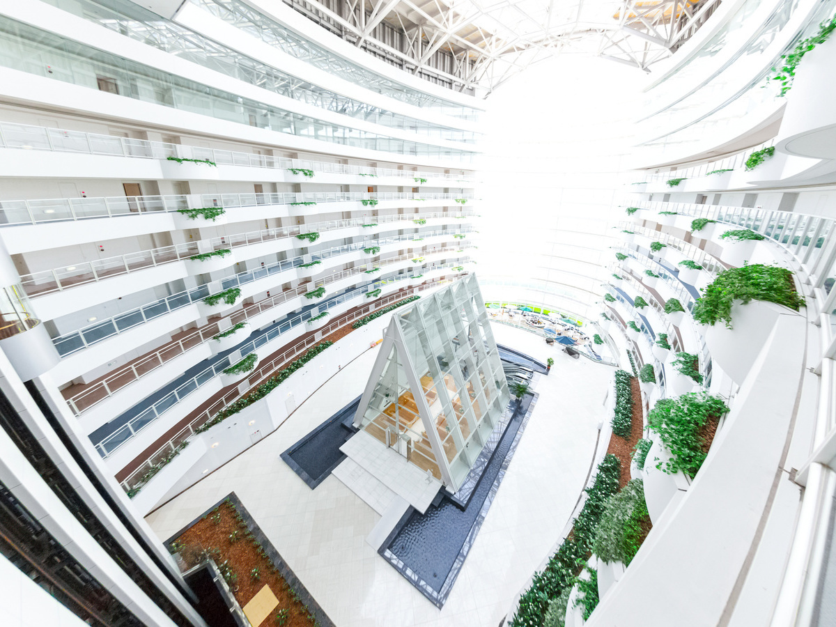 ホテル京セラ 【早割60】【ルームチャージ】早期割で60日前の予約がお得☆素泊りステイプラン