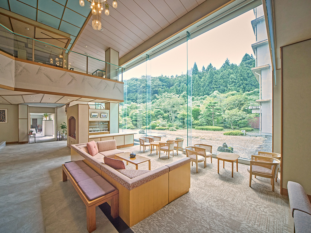 ホテル亀屋 ◆温泉が魅力♪ お気軽に素泊まりプラン