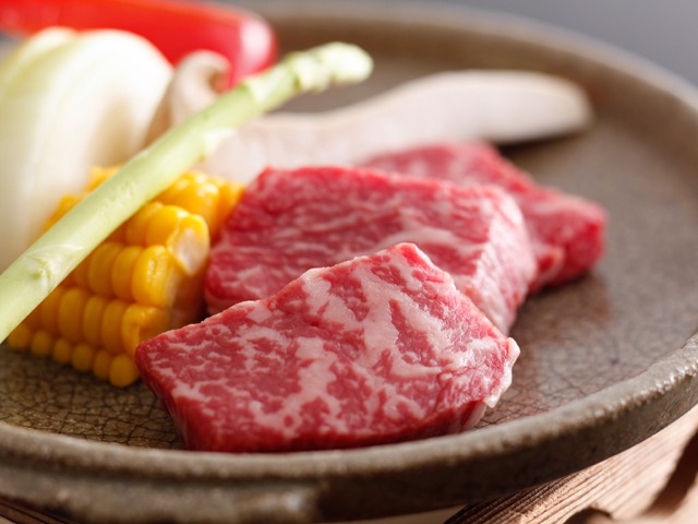 渚の荘 花季 【早割30（公式ＨＰ限定）】特選錦秋鱧を味わう秋の味覚づくし会席～淡路牛・紅葉鯛ほか秋の山海の幸とともに～ 