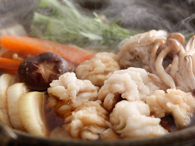 渚の荘 花季 【特選】錦秋鱧を味わう秋の味覚づくし会席～淡路牛・紅葉鯛ほか秋の山海の幸とともに～