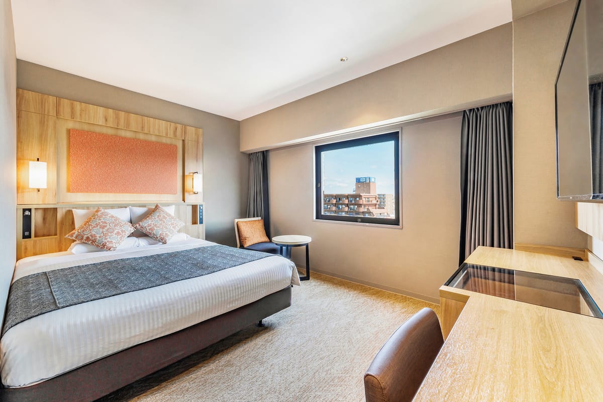 アートホテル盛岡 【航空券付宿泊プラン】アートホテル盛岡★朝食付きプラン