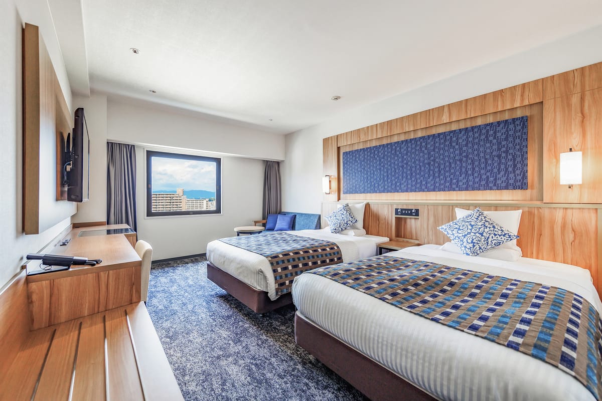 アートホテル盛岡 【航空券付宿泊プラン】アートホテル盛岡●朝食付きプラン