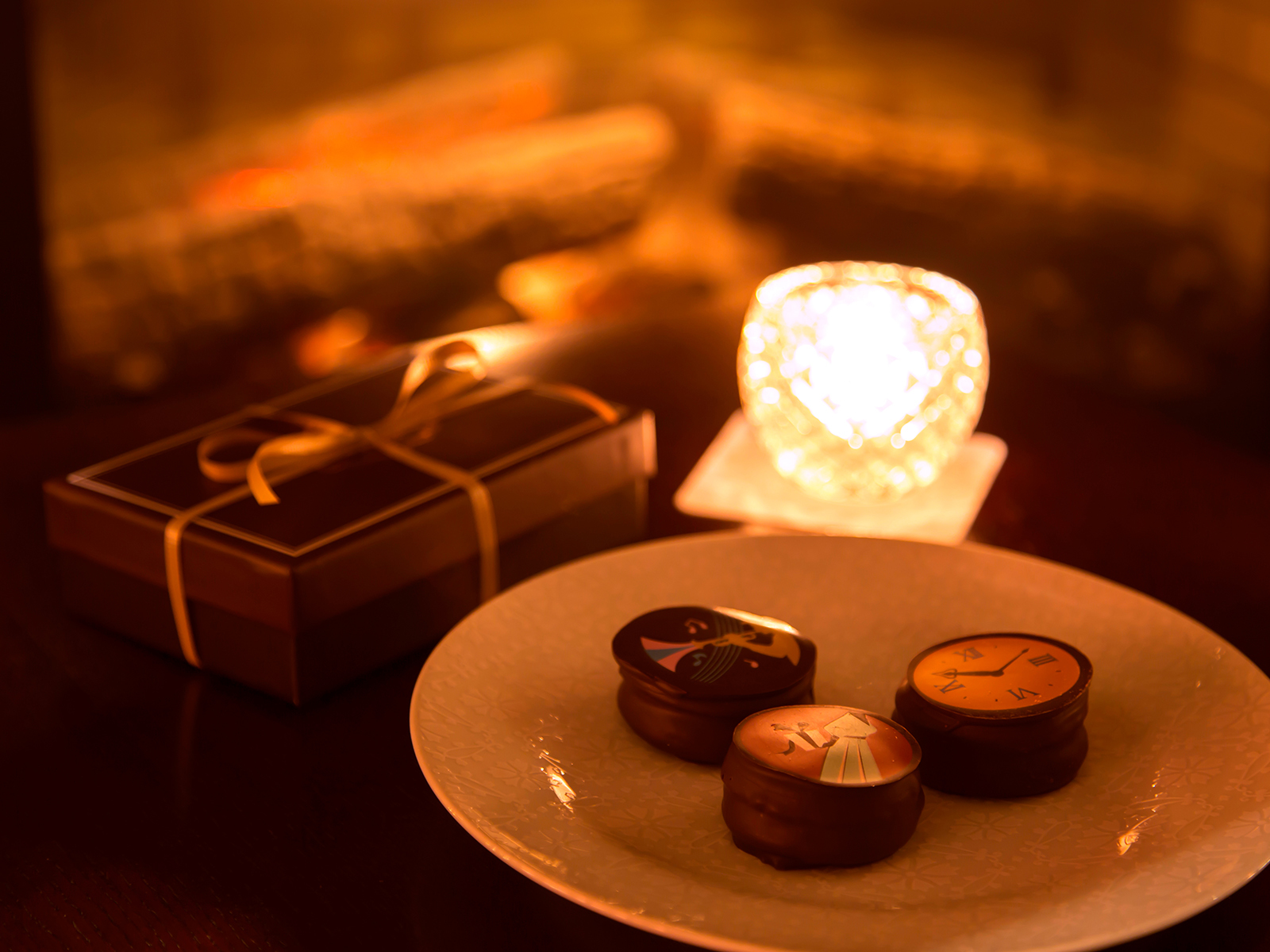 琴平花壇 【貸切露天風呂付】バレンタイン＆ホワイトデイプラン