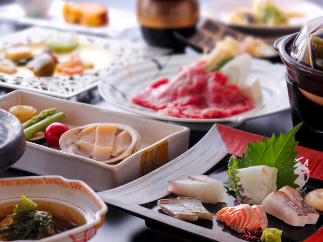 琴平花壇 【お部屋から桜を眺める】春の風雅を愛でる期間限定プラン 