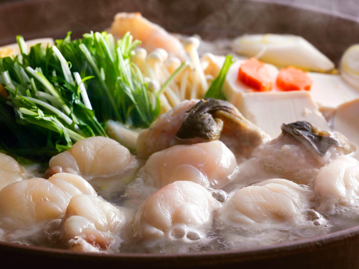 琴平花壇 とらふぐ＆ご当地讃岐でんぶく★二種のふぐを味わうふぐづくしコース