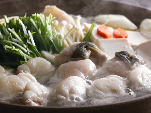 ホテルニューアワジ 【早割30（公式ＨＰ限定）・ふぐ尽し】旨みと食感を愉しむ淡路島３年とらふぐづくし