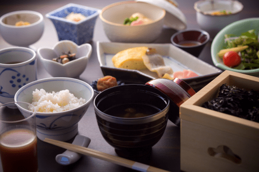 清水小路 坂のホテル京都 【朝食付】京の旅がはじまる朝ごはん付きステイ(DP)