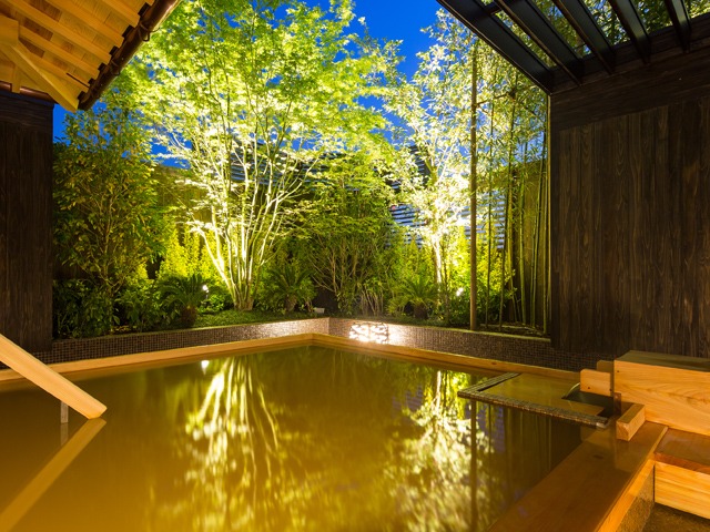 神戸ベイシェラトン ホテル＆タワーズ シェラトン・バリューステイ★自家源泉かけ流しの温泉＆駐車場無料（食事なし）