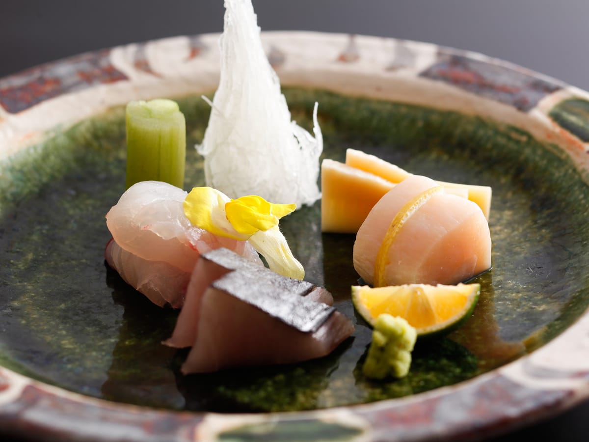 ザ・シロヤマテラス津山別邸 【二食付】ご当地牛"奈義和牛"のステーキ懐石&地産地消朝食ブッフェ