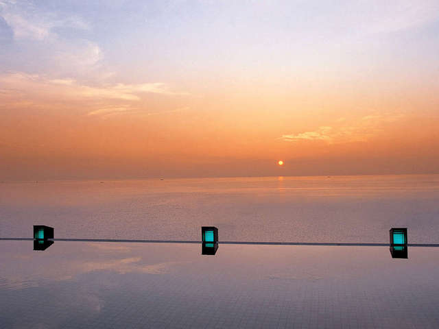 淡路夢泉景 【淡路ブランド】本場の桜鯛づくしプラン（お食事会場）