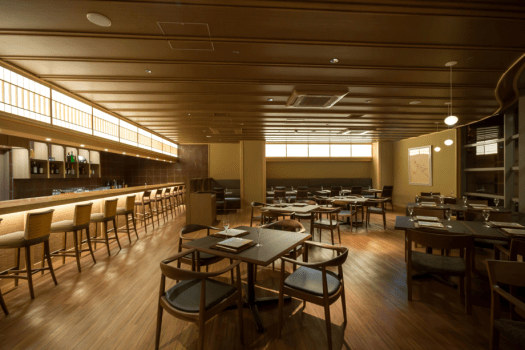 Hotel 侑楽 京八坂 【二食付】国産黒毛和牛すき焼き懐石ディナー（グループホテルで夕食/送迎有）（DP）