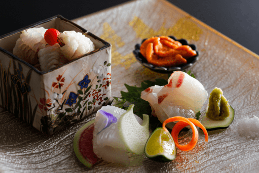 Hotel 侑楽 京八坂 【二食付・特撰】京都御食国懐石ディナー（グループホテルで夕食/送迎有）（DP）
