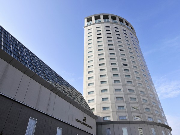 浦安ブライトンホテル東京ベイ 【ショートステイ】素泊まり