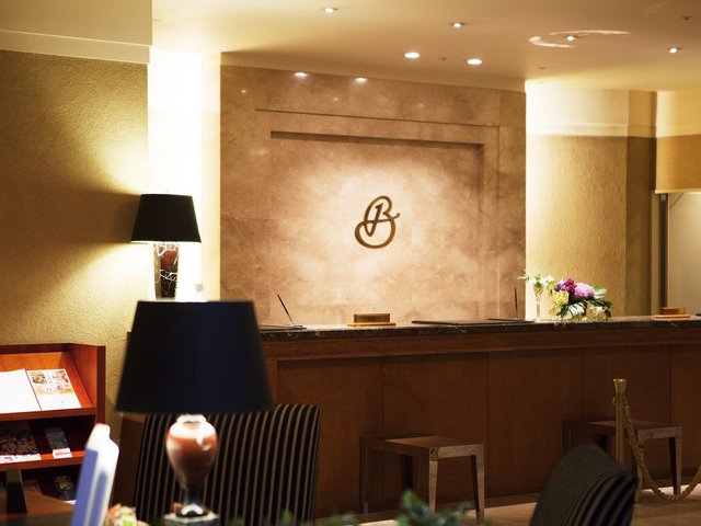 浦安ブライトンホテル東京ベイ 【スタンダードプラン】素泊まり