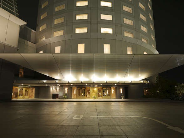 浦安ブライトンホテル東京ベイ 【30日前早割】素泊まり