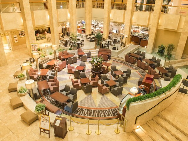 浦安ブライトンホテル東京ベイ 【正規料金】素泊まり