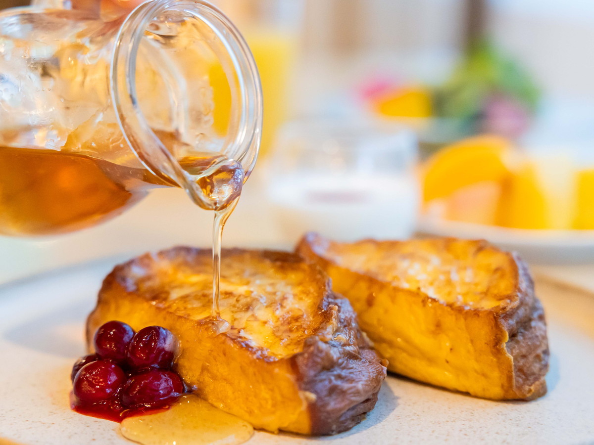 浦安ブライトンホテル東京ベイ 【スタンダードプラン】朝食付き◆