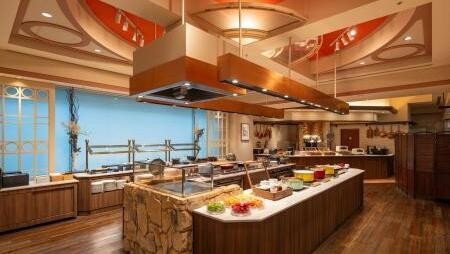 浦安ブライトンホテル東京ベイ 【スタンダードプラン】朝食付き◆