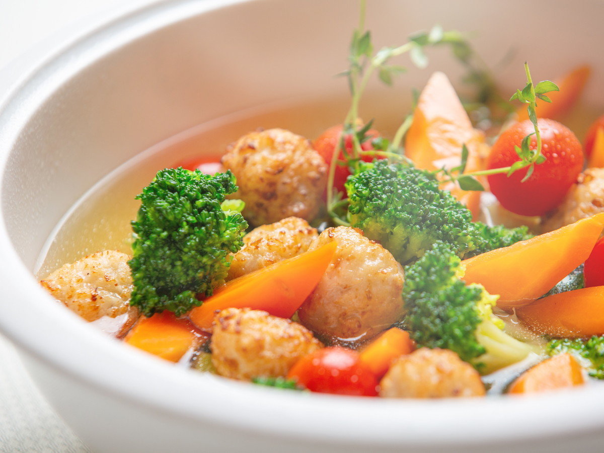 浦安ブライトンホテル東京ベイ 【スタンダードプラン】朝食付き◆