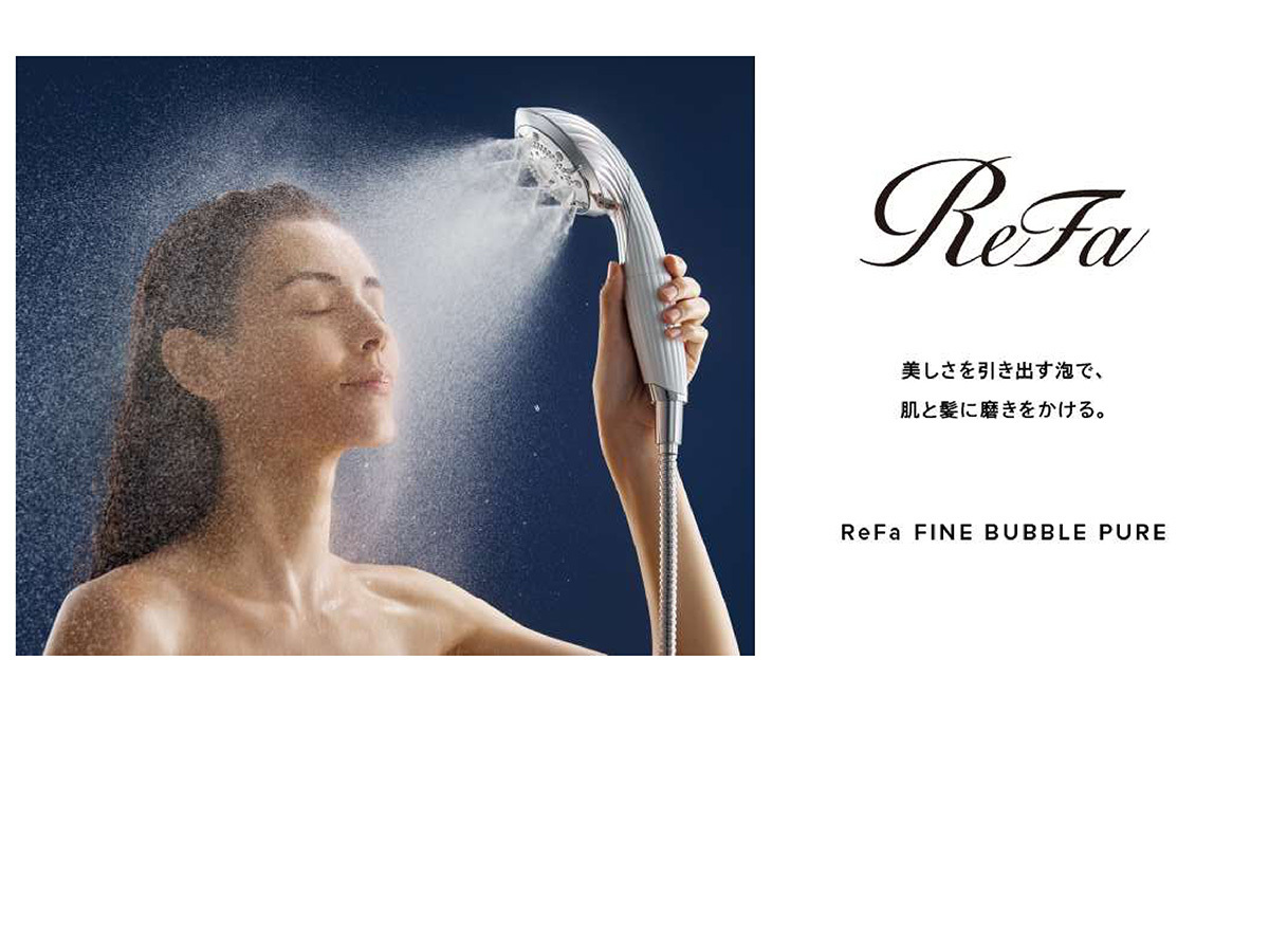 変なホテル東京 赤坂 【変なホテル×ReFa】1日1室限定！レイトアウト付 大人気美容ブランド「Refa」で美容体験♪ 宿泊された方に初回限定クーポン＜朝食付き＞