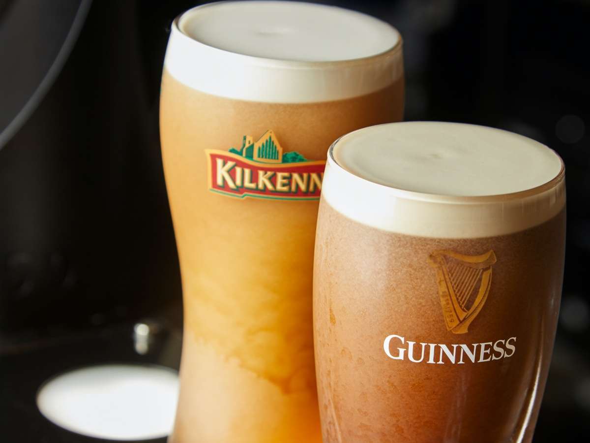 変なホテル東京 赤坂 【90分飲み放題付き（テイクアウト可）】Enjoy！アイリッシュパブ体験プラン＜朝食付＞