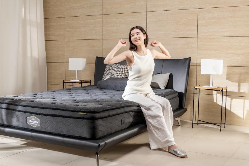 変なホテル東京 赤坂 【安眠快眠ルーム】日々の疲れをリフレッシュ!レイトアウトとギフト付きプラン♪<食事なし>