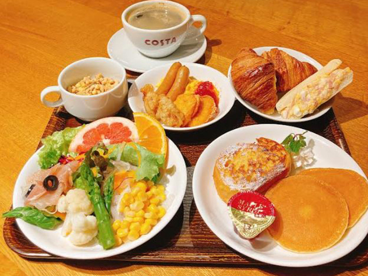 変なホテル東京 赤坂 【人数分もらえる!】1人1枚・Amazonギフトカード1,500円分プレゼント<朝食付き>