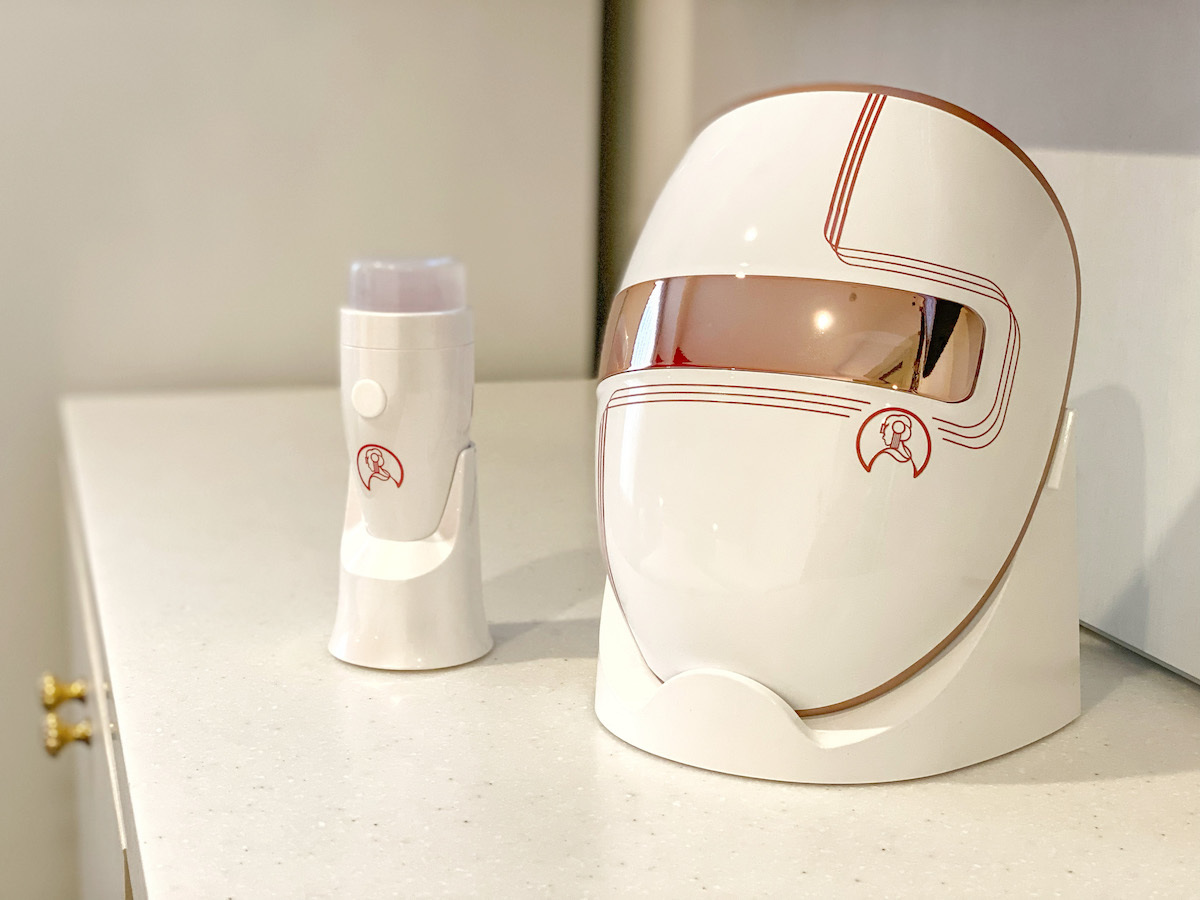 変なホテル東京 銀座 とことん美にこだわった「美YOU人ROOM」でセルフエステ!<ソフトドリンク・アルコール・軽食ご用意のラウンジ利用可>