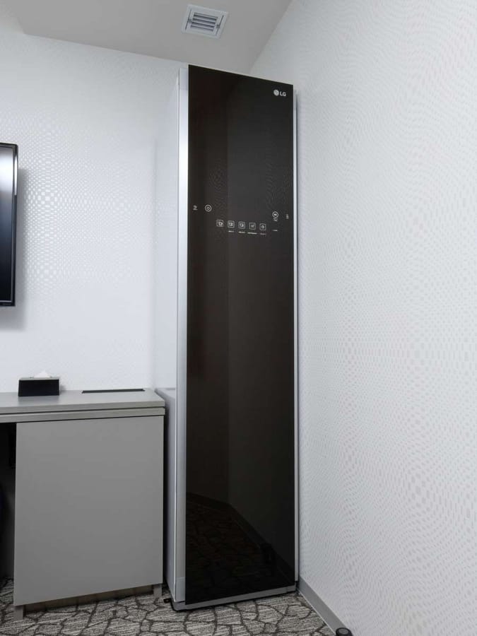 変なホテル東京 浜松町 【スタンダードプラン】変なホテル東京浜松町■宿泊プラン<朝食付>