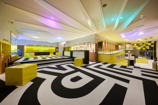 ホテルロッテルダム ハウステンボス 【クーポン配布記念】ハウステンボスオフィシャル5ホテルにお得に泊まろう!(朝食付き)