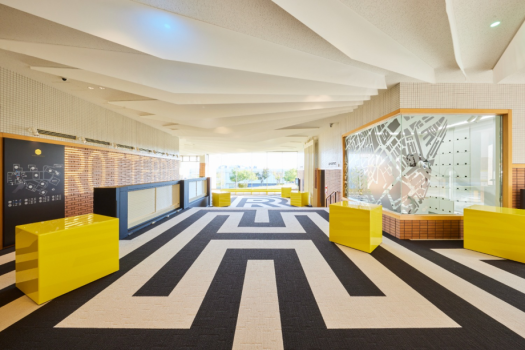 ホテルロッテルダム ハウステンボス 【モダンアートが楽しめるカジュアルホテル】ホテルロッテルダムリゾートプラン(素泊まり)DP