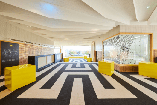 ホテルロッテルダム ハウステンボス 【モダンアートが楽しめるカジュアルホテル】ホテルロッテルダムリゾートプラン(素泊まり)DP