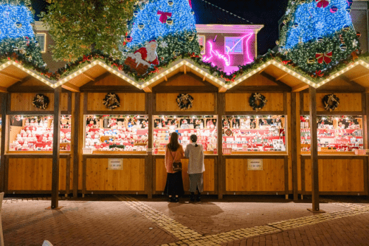 ホテルロッテルダム ハウステンボス 【55日前までの早期割】リゾートプラン（朝食付き）DP