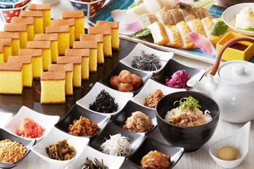 ホテルロッテルダム ハウステンボス 【28日前までの早期割】リゾートプラン（朝食付き）DP