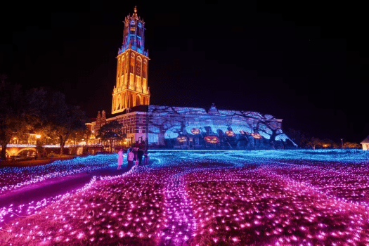 ホテルロッテルダム ハウステンボス 【28日前までの早期割】リゾートプラン（素泊まり）DP